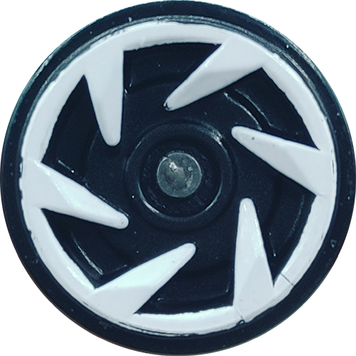 Ryu Asada 6-Spoke